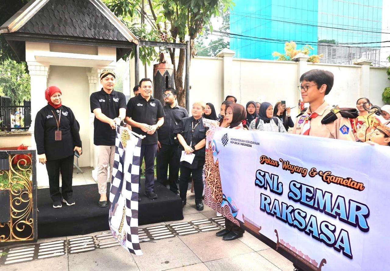 Hari Wayang Nasional