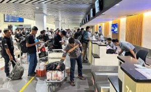 Mobilitas Diprediksi Meningkat Tajam saat Libur Natal–Tahun Baru 2026, Kemenhub Siapkan Operasi Khusus