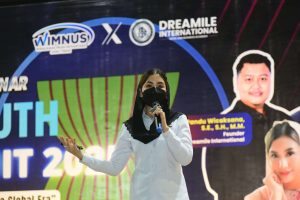 Anggota Komisi VII DPR RI Dorong Pemerataan Akses Pendidikan untuk Generasi Muda