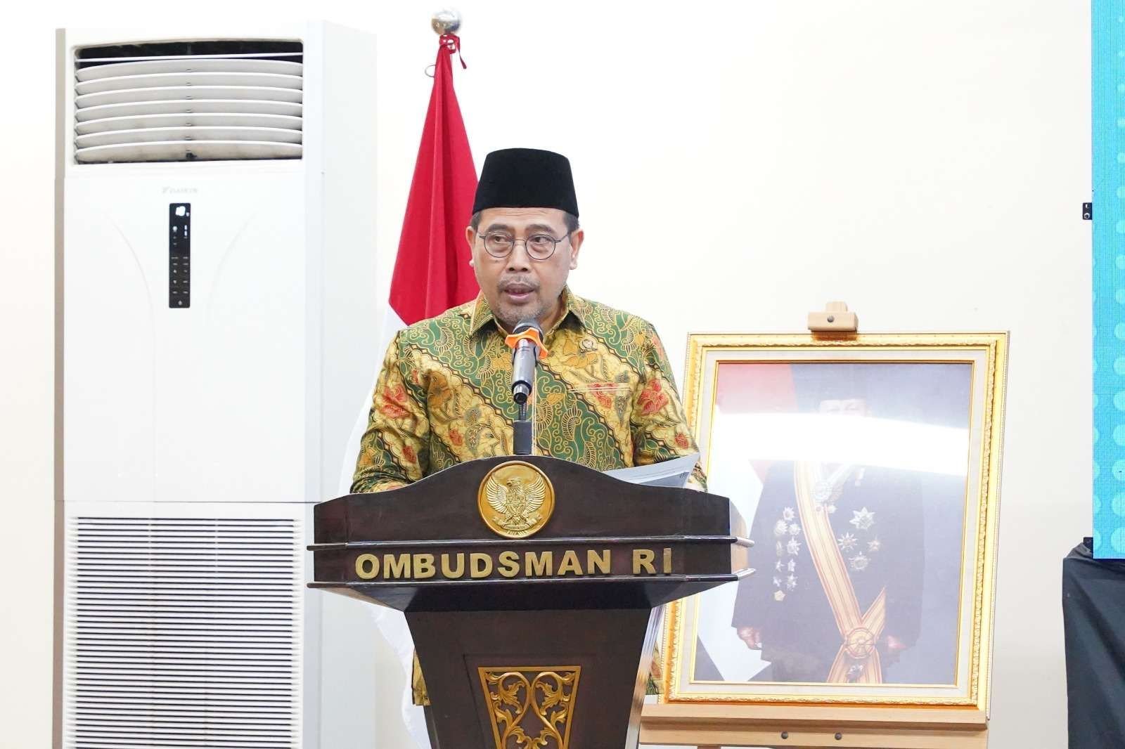 Ombudsman