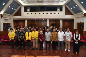 DPR dan KPI Desak Regulasi Media Baru di Era Digital yang Kian Tak Terkendali