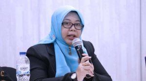 KPAI Soroti Pengaruh Konten Medsos di Balik Kasus Ledakan SMAN 72 Jakarta