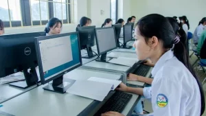 TKA 2025 Jadi Ujian Digital Terbesar di Indonesia, Daerah Pastikan Kesiapan Penuh