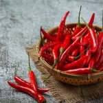 Cabai Merah