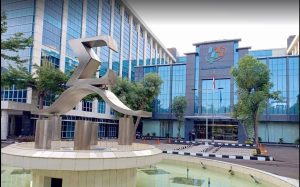PHK Sumbang 0,77 Persen Pengangguran di 2025, BPS Soroti Sektor Industri dan Perdagangan