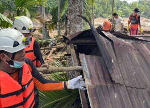 ESDM dan BMKG Ingatkan Potensi Bencana Susulan di Sumatera, Mitigasi Harus Diperkuat Segera