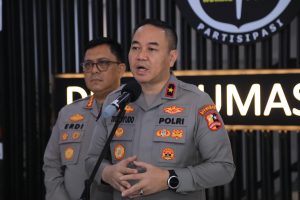 Polri Siapkan Bantuan Kemanusiaan untuk Aceh, Sumut, dan Sumbar: BNPB Sebut Korban Mencapai 72 Jiwa