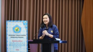 Banyak Perempuan Berangkat ke Luar Negeri Tanpa Prosedur, Pemerintah Ingatkan Tingginya Risiko Eksploitasi