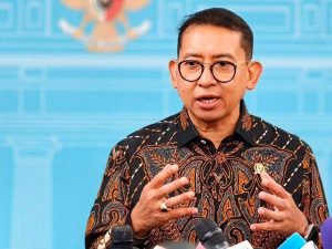 Lukisan Purba di Maros Jadi Bukti Teori Out of Nusantara Menurut Fadli Zon