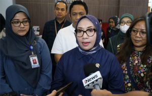 Kasus Penculikan Anak Menguat, Pemerintah Minta Pengawasan Diperketat di Lingkungan Keluarga dan Sekolah