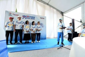 Kemensos Kukuhkan Pengurus Baru IKPNI, Momentum Menghidupkan Kembali Jiwa Pahlawan Bangsa