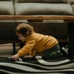 Tips Menjaga Keamanan dan Keselamatan Anak di Rumah