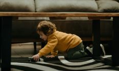 Tips Menjaga Keamanan dan Keselamatan Anak di Rumah