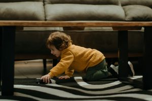 Tips Menjaga Keamanan dan Keselamatan Anak di Rumah