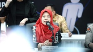 KPAI Ingatkan Ancaman Radikalisasi Digital pada Anak, Dorong Penguatan Peran Keluarga dan Sekolah