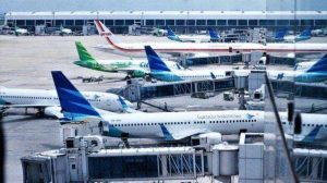 Kemenhub Siapkan 326 Pesawat untuk Puncak Libur Natal dan Tahun Baru 2026