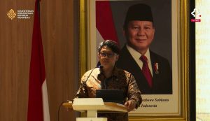 Kemenbud Teguhkan Pelestarian Kisah Panji sebagai Warisan Ingatan Dunia