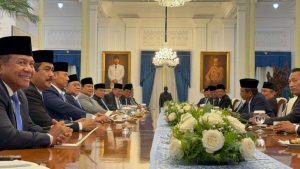Komisi Reformasi Polri Gandeng Publik, Akademisi, dan Aktivis untuk Wujudkan Perubahan