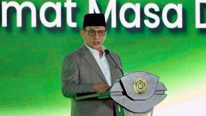 Pemerintah Siapkan Anggaran Guru Agama 2026, TPG dan Insentif Jadi Prioritas