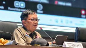 BNPB Percepat Rehabilitasi Pascabanjir Sumbar, Fokus Pemulihan Berkelanjutan