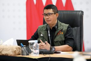 BNPB Catat Lebih dari 3.000 Bencana Sepanjang 2025, Ancaman Hidrometeorologi Masih Mengintai Awal 2026