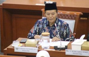 MPR Dorong Evaluasi Total Mobil MBG Usai Insiden Tabrak Siswa di SDN Kalibaru