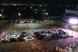 Menhub Minta Operator Transportasi Waspada Cuaca Ekstrem Selama Libur Nataru 2026
