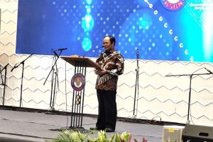 Kemendikdasmen Soroti Pentingnya Dongeng sebagai Ruang Kreativitas Anak