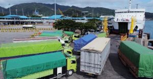 Kemenhub Tegaskan Pembatasan Truk Sumbu Tiga Selama Libur Natal dan Tahun Baru