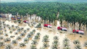 Pemerintah Siapkan Anggaran Pemulihan Rp51,82 Triliun untuk Bencana Sumatra, Masih Bisa Bertambah
