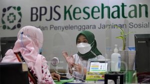 Pemutihan BPJS Kesehatan 2025 Segera Berlaku, Ini Syarat dan Cara Daftarnya