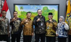 Jawa Tengah Terus Perkuat Keterbukaan Informasi, Mayoritas Daerah Sudah Masuk Kategori Informatif