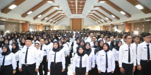 Gaji Bulanan dan Tunjangan PPPK Paruh Waktu Resmi Berlaku, Ini Skema Lengkapnya