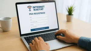 IRA Hadir dengan Harga Agresif! Mampukah Layanan 5G FWA Ini Menjadi Penantang Fiber?