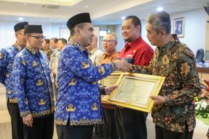 Program Satu OPD Satu Desa Dampingan Terbukti Perkuat Ekonomi Desa di Jawa Tengah