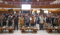 Pemerintah Jateng Mantapkan Dukungan untuk Koperasi Desa Merah Putih