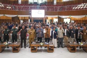 Pemerintah Jateng Mantapkan Dukungan untuk Koperasi Desa Merah Putih