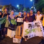 Kader HMI Korkom Walisongo Adakan Aksi Galang Dana Bencana Banjir Sumatera
