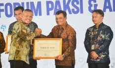 Pemprov Jawa Tengah Raih Prestasi di Hakordia 2025, Integritas Jadi Fokus Utama Pemerintah Daerah