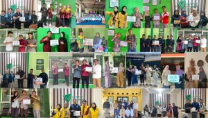 Solidaritas Kemanusiaan: Berbagai Komunitas Jawa Tengah Bantu Korban Bencana Sumatera melalui Dompet Dhuafa