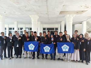 Pelantikan IKA UNISS Kendal 2025–2029 Resmi Digelar, Rektor Tekankan Peran Alumni untuk Kemajuan Kampus