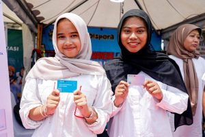 Pemprov Jateng Jalankan Program Kecamatan Berdaya, Perkuat Layanan Sosial dan Pemberdayaan di Tingkat Kecamatan