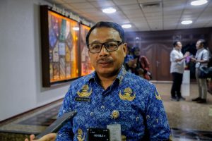 UMP, UMK, hingga Upah Sektoral Jawa Tengah 2026 Ditetapkan Serentak 24 Desember