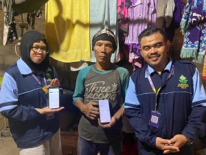 Mahasiswa KKN UIN Walisongo Tingkatkan Visibilitas UMKM Desa Peron Melalui Digitalisasi Google Maps