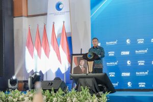 Penerapan HAM Diperluas, Pemerintah Fokus ke Desa dan Dunia Bisnis