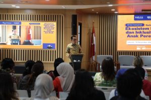 Indonesia–Australia Perkuat Kolaborasi untuk Ciptakan Ruang Digital yang Aman dan Inklusif