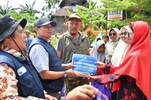Kemendikdasmen Pastikan Sekolah Terdampak Banjir di Sumatra Barat Tetap Layani Pembelajaran