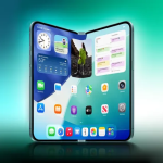 iPhone Fold