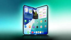 Spesifikasi Awal iPhone Fold Terungkap, Apple Fokus Stabilitas Desain