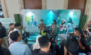Kemenkes Galang Donasi Rp1,4 Miliar untuk Pulihkan Layanan Kesehatan di Sumatra